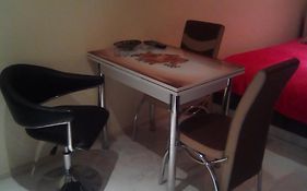 Уютная Студия Maksim